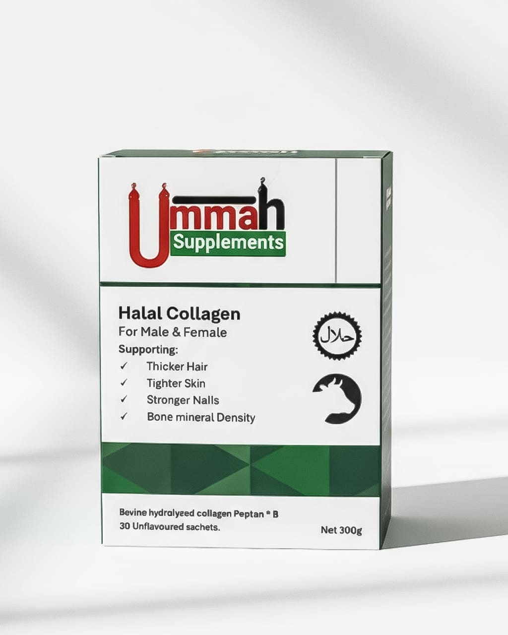 Halal Collagen