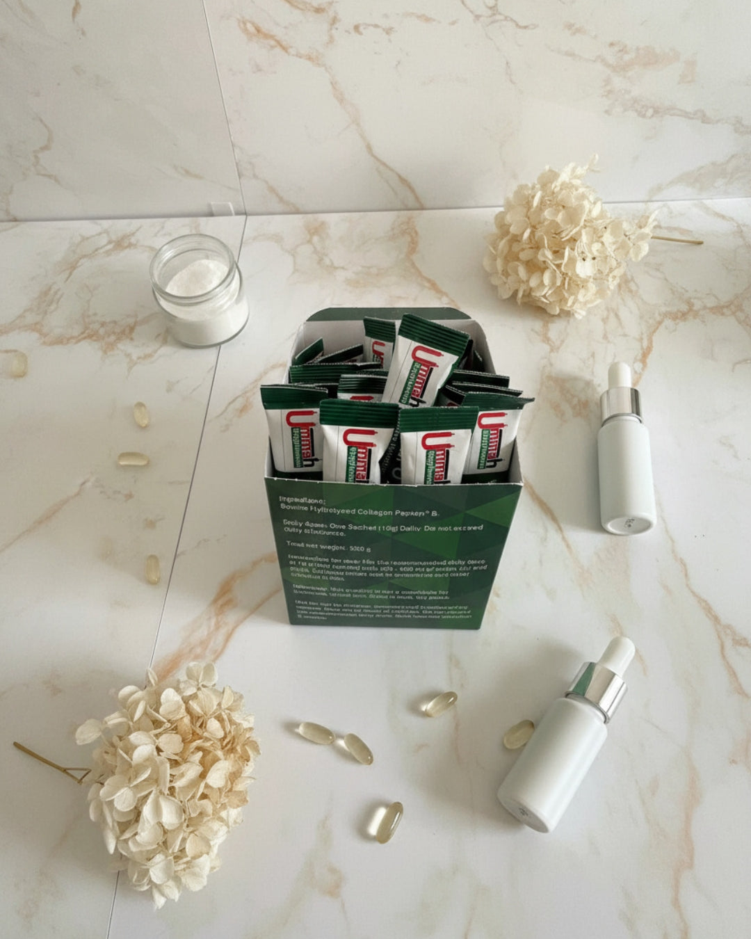 Halal Collagen