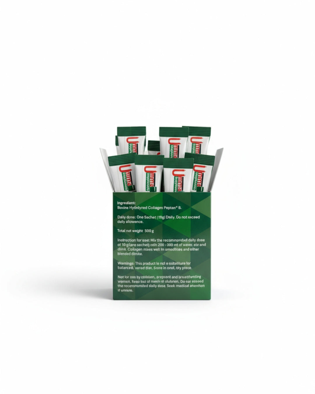 Halal Collagen