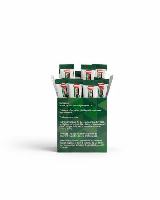 Halal Collagen