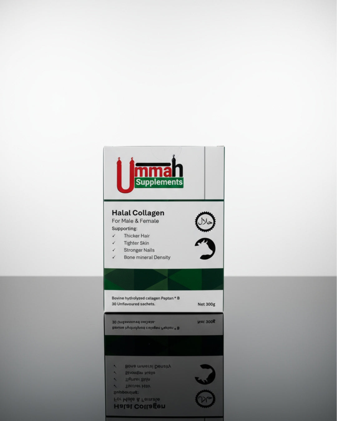 Halal Collagen
