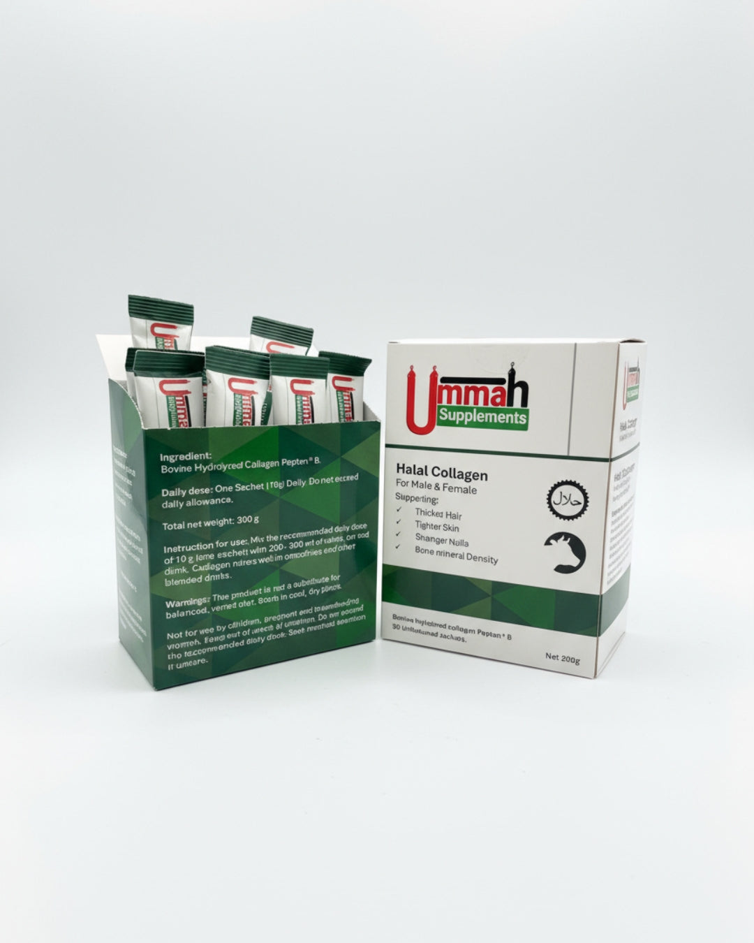 Halal Collagen