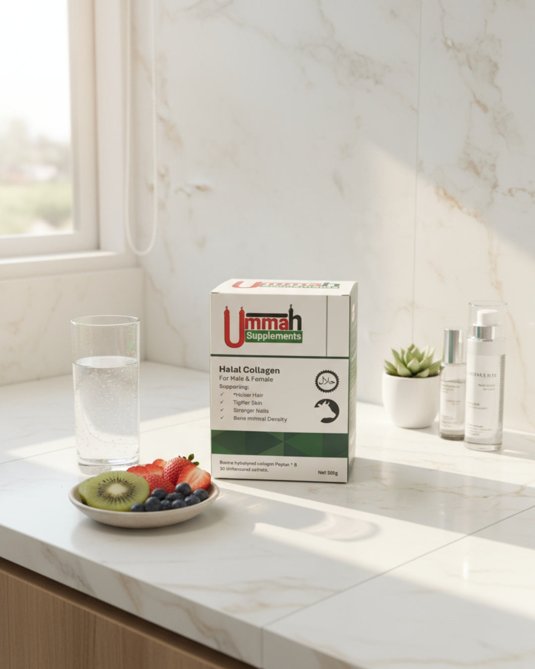 Halal Collagen