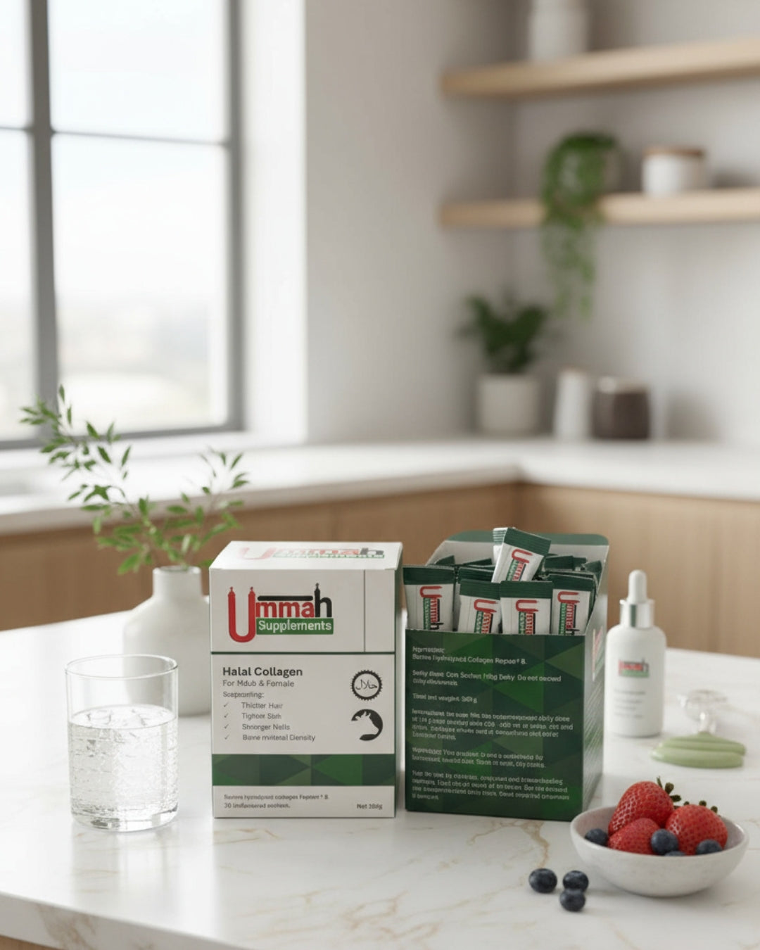 Halal Collagen