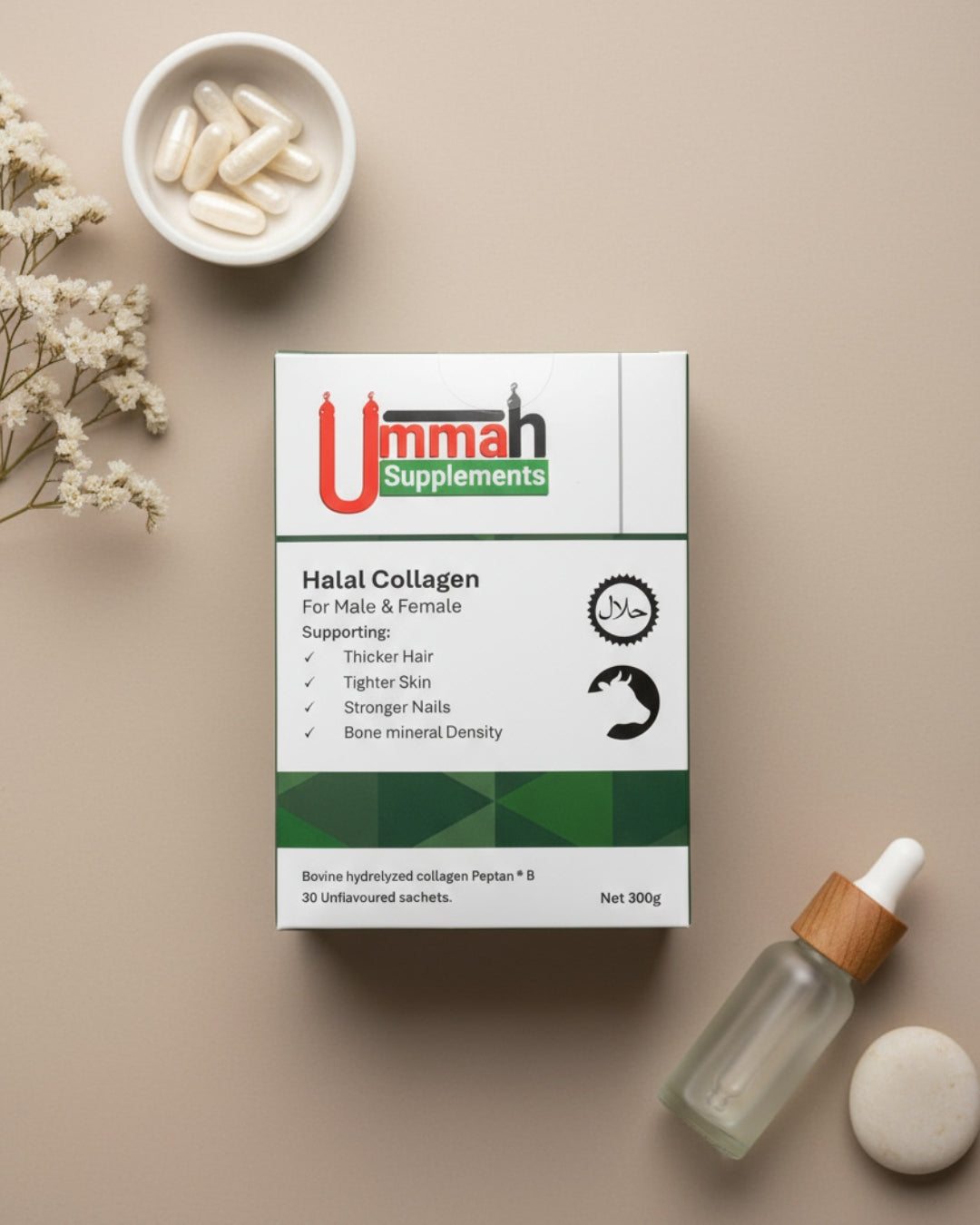 Halal Collagen