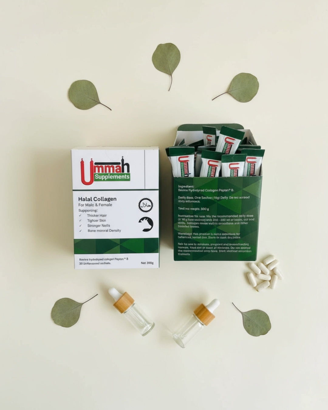 Halal Collagen
