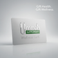Ummah Supplements Wellness Cards