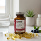 Omega 3 with Vitamin E